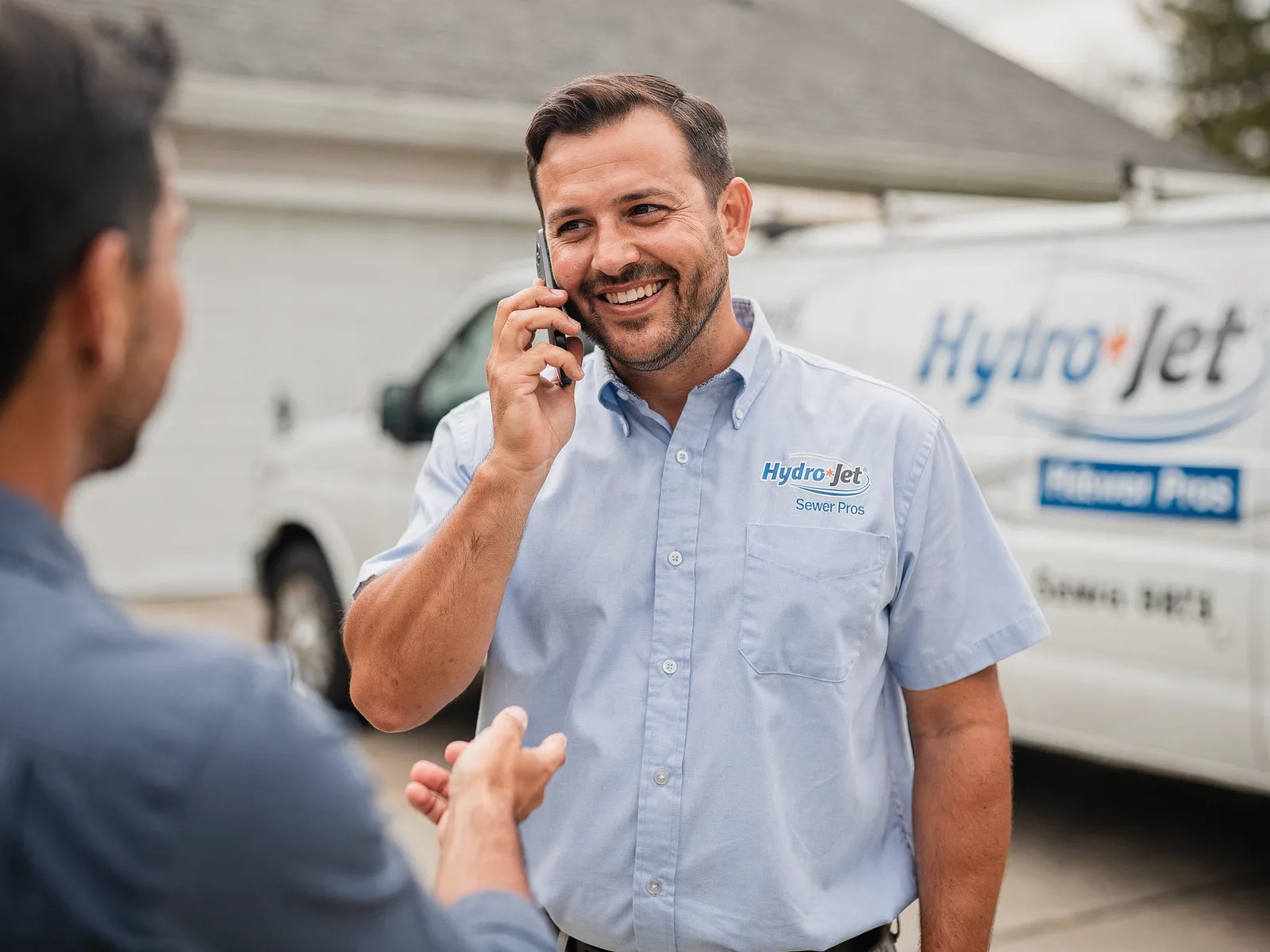 Hydro Jetting Near Me Vernon Rockville, CT FAQs